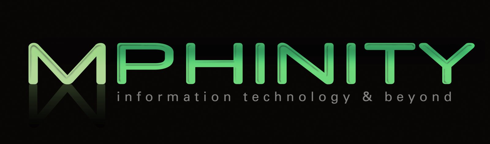 Mphinity Ltd